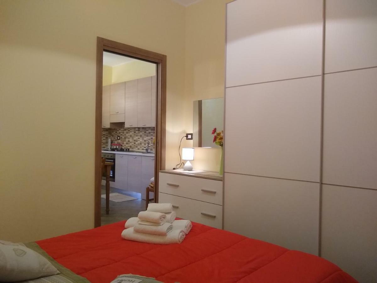 Casa vacanze Casa Dei Girasoli