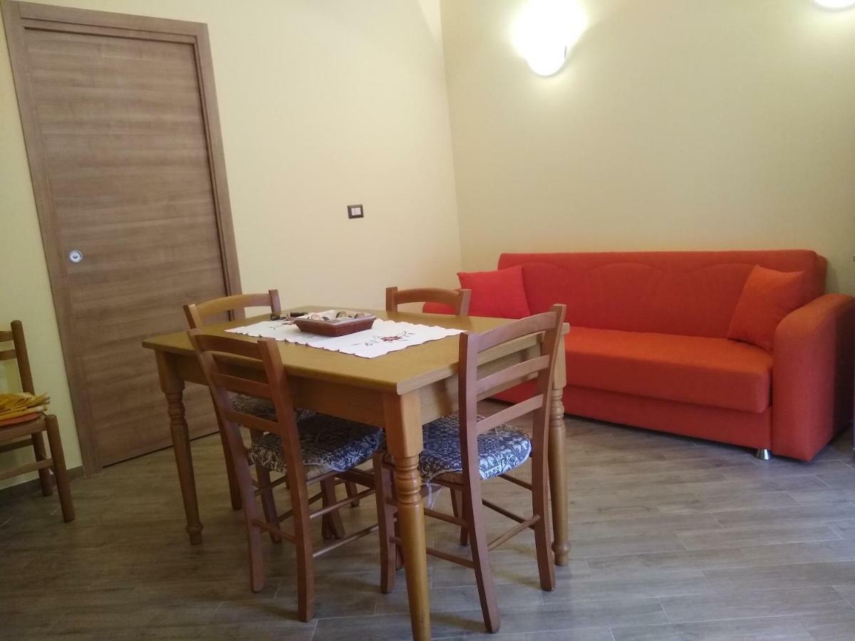 Casa vacanze Casa Dei Girasoli Taormina